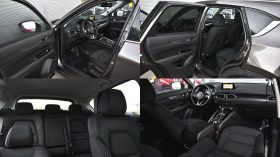 Mazda CX-5 REVOLUTION 2.2 SKYACTIV-D Automatic, снимка 14 - Автомобили и джипове - 43117370
