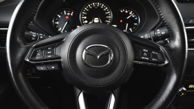 Mazda CX-5 REVOLUTION 2.2 SKYACTIV-D Automatic, снимка 10 - Автомобили и джипове - 43117370