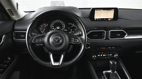 Mazda CX-5 REVOLUTION 2.2 SKYACTIV-D Automatic, снимка 9 - Автомобили и джипове - 43117370