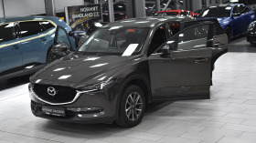 Mazda CX-5 REVOLUTION 2.2 SKYACTIV-D Automatic, снимка 1 - Автомобили и джипове - 43117370