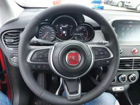 Fiat 500X 1, 3d 95ps 4078km!!! | Mobile.bg    9