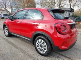 Fiat 500X 1, 3d 95ps 4078km!!! | Mobile.bg    5