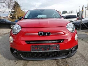 Fiat 500X 1, 3d 95ps 4078km!!! | Mobile.bg    3