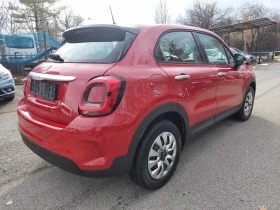 Fiat 500X 1, 3d 95ps 4078km!!! | Mobile.bg    4