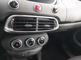 Fiat 500X 1, 3d 95ps 4078km!!! | Mobile.bg    13