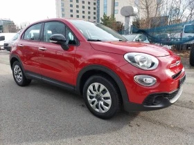 Fiat 500X 1, 3d 95ps 4078km!!! | Mobile.bg    2