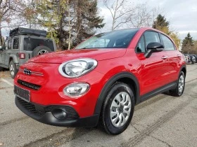     Fiat 500X 1, 3d 95ps 4078km!!!