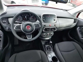 Fiat 500X 1, 3d 95ps 4078km!!! | Mobile.bg    6