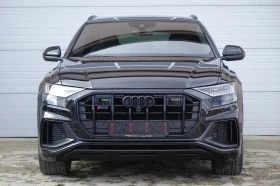 Audi SQ8 4.0TDI* 3XS-LINE* HD MATRIX*  | Mobile.bg    2