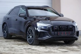 Audi SQ8 4.0TDI* 3XS-LINE* HD MATRIX*  | Mobile.bg    6