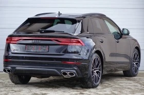 Audi SQ8 4.0TDI* 3XS-LINE* HD MATRIX*  | Mobile.bg    8