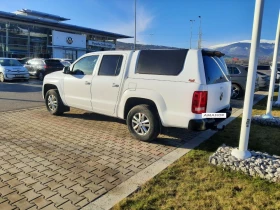 VW Amarok HARDTOP , снимка 5