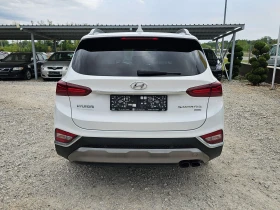 Hyundai Santa fe 2.2CRDI 4WD PREMIUM, снимка 4