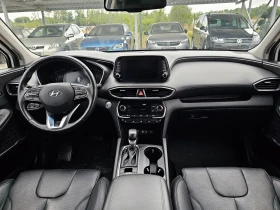 Hyundai Santa fe 2.2CRDI 4WD PREMIUM, снимка 10