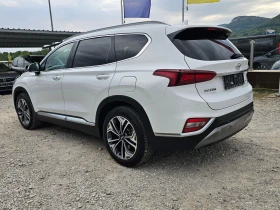 Hyundai Santa fe 2.2CRDI 4WD PREMIUM, снимка 3