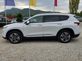 Hyundai Santa fe 2.2CRDI 4WD PREMIUM, снимка 2