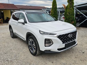 Hyundai Santa fe 2.2CRDI 4WD PREMIUM, снимка 7