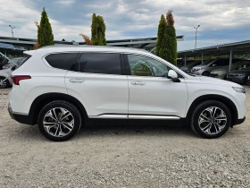 Hyundai Santa fe 2.2CRDI 4WD PREMIUM, снимка 6