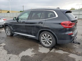 BMW X3 | Mobile.bg    5