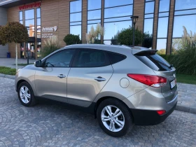 Hyundai IX35 2.0MPi 163.. 126000.    AWD 4x4  | Mobile.bg    3