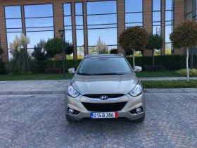 Hyundai IX35 2.0MPi 163к.с. 126000км. Става за газ AWD 4x4 , снимка 1