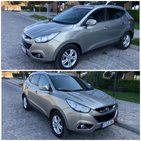 Hyundai IX35 2.0MPi 163.. 126000.    AWD 4x4  | Mobile.bg    7