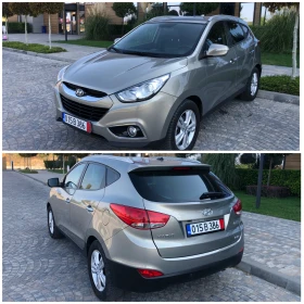 Hyundai IX35 2.0MPi 163.. 126000.    AWD 4x4  | Mobile.bg    8