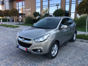 Hyundai IX35 2.0MPi 163.. 126000.    AWD 4x4  | Mobile.bg    2