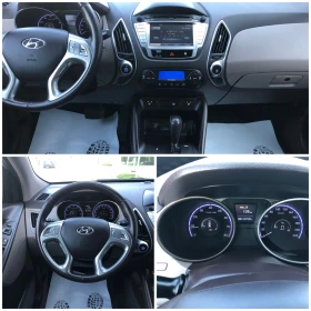 Hyundai IX35 2.0MPi 163к.с. 126000км. Става за газ AWD 4x4 , снимка 14