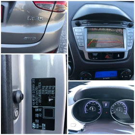 Hyundai IX35 2.0MPi 163к.с. 126000км. Става за газ AWD 4x4 , снимка 12