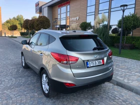 Hyundai IX35 2.0MPi 163к.с. 126000км. Става за газ AWD 4x4 , снимка 6