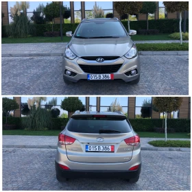 Hyundai IX35 2.0MPi 163к.с. 126000км. Става за газ AWD 4x4 , снимка 9