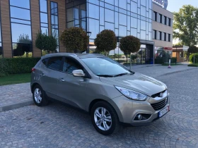 Hyundai IX35 2.0MPi 163к.с. 126000км. Става за газ AWD 4x4 , снимка 4