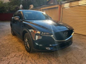 Mazda CX-5, снимка 3