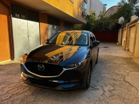 Mazda CX-5, снимка 4