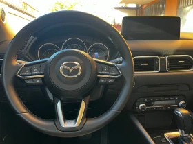 Mazda CX-5, снимка 9