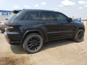 Jeep Grand cherokee LAREDO | Mobile.bg    9