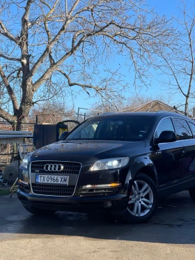 Audi Q7 Сменени вериги!!!, снимка 1