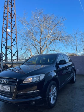 Audi Q7 Сменени вериги!!!, снимка 3