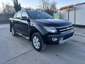     Ford Ranger 3.2 WILDTRAK TOP