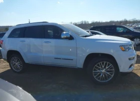     Jeep Grand cherokee SUMMIT* Distronic* 8ZF* Harman/Kardon* * 