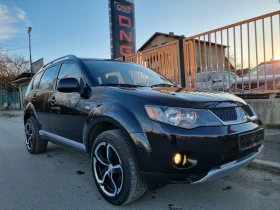 Mitsubishi Outlander 2, 000DID EURO4 4x4 1