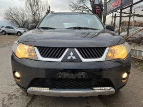 Mitsubishi Outlander 2, 000DID EURO4 4x4, снимка 2