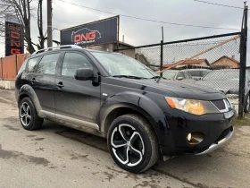 Mitsubishi Outlander 2, 000DID EURO4 4x4, снимка 1