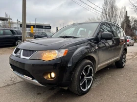 Mitsubishi Outlander 2, 000DID EURO4 4x4, снимка 3