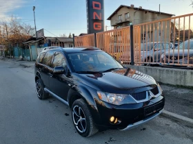 Mitsubishi Outlander 2, 000DID EURO4 4x4 | Mobile.bg    2