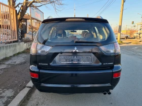 Mitsubishi Outlander 2, 000DID EURO4 4x4 | Mobile.bg    6