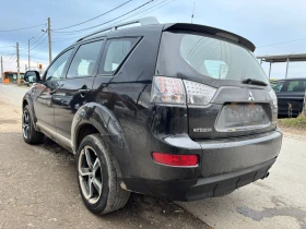 Mitsubishi Outlander 2, 000DID EURO4 4x4, снимка 4