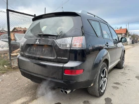 Mitsubishi Outlander 2, 000DID EURO4 4x4, снимка 5