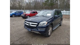 Mercedes-Benz GL 2015 DISTRONIC КУПИ СЕГА! ЦЕНА ДО БЪЛГАРИЯ, снимка 4